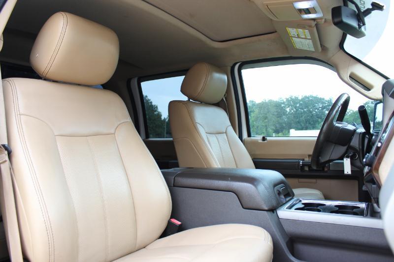 Ford F-250 SD  2015