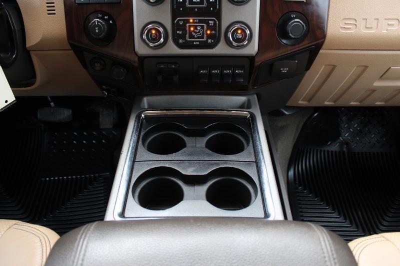 Ford F-250 SD  2015
