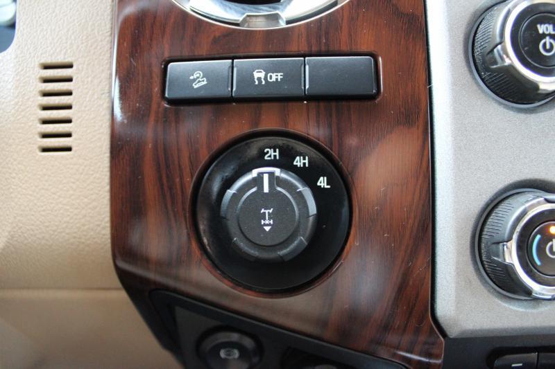 Ford F-250 SD  2015