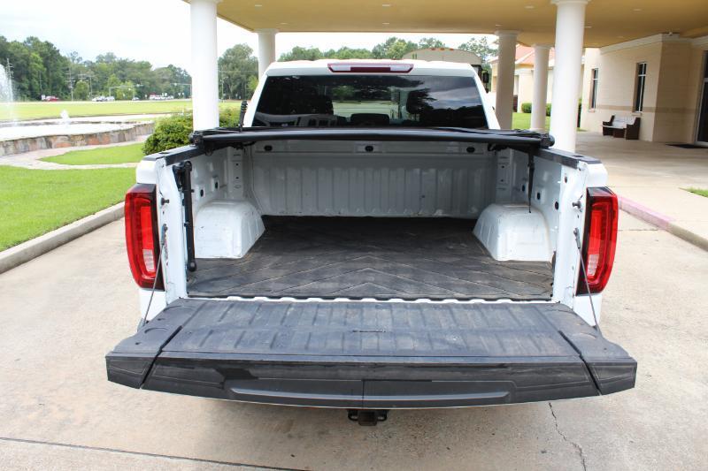 GMC Sierra 1500 SLT Crew Cab 2WD 2023