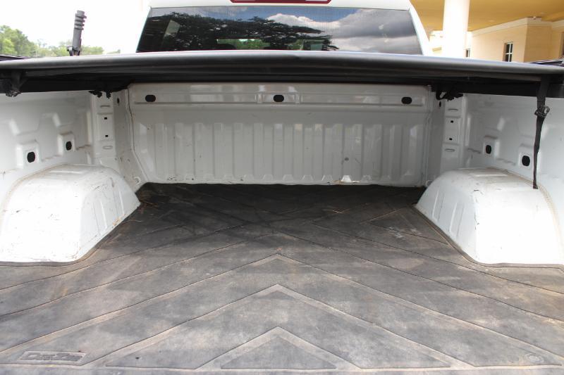 GMC Sierra 1500 SLT Crew Cab 2WD 2023