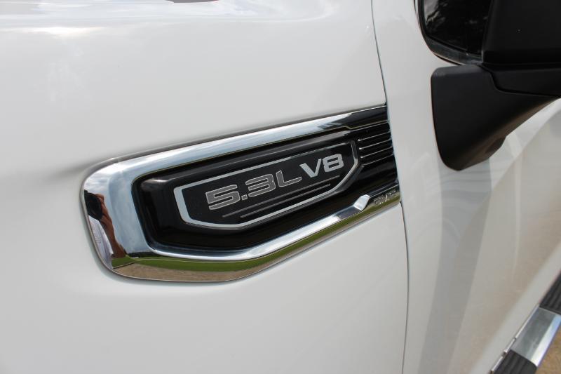 GMC Sierra 1500 SLT Crew Cab 2WD 2023