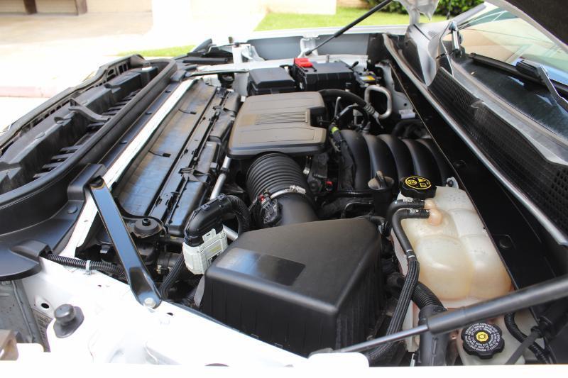 GMC Sierra 1500 SLT Crew Cab 2WD 2023