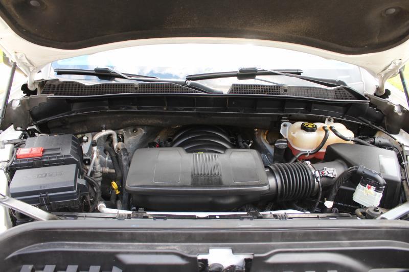 GMC Sierra 1500 SLT Crew Cab 2WD 2023