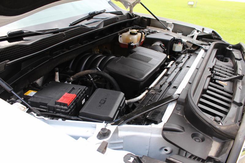 GMC Sierra 1500 SLT Crew Cab 2WD 2023