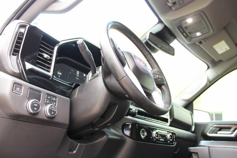 GMC Sierra 1500 SLT Crew Cab 2WD 2023