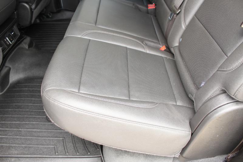 GMC Sierra 1500 SLT Crew Cab 2WD 2023