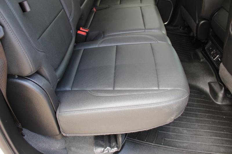 GMC Sierra 1500 SLT Crew Cab 2WD 2023