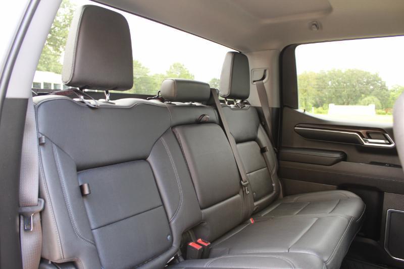 GMC Sierra 1500 SLT Crew Cab 2WD 2023