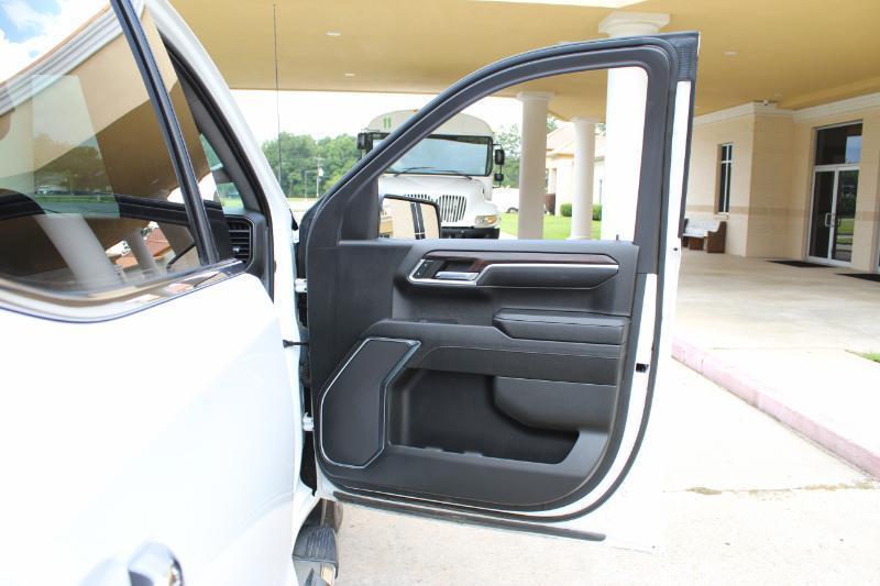 GMC Sierra 1500 SLT Crew Cab 2WD 2023
