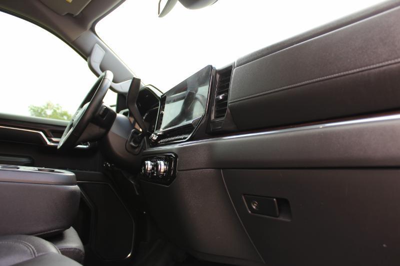 GMC Sierra 1500 SLT Crew Cab 2WD 2023