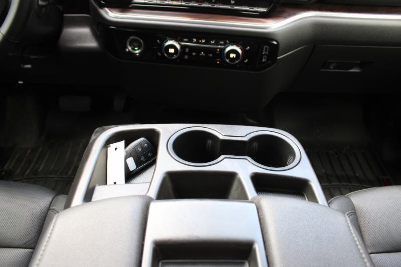 GMC Sierra 1500 SLT Crew Cab 2WD 2023