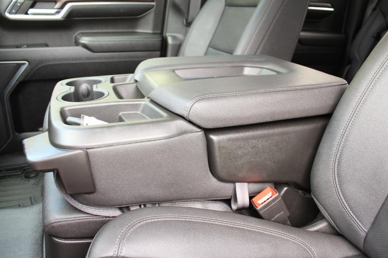 GMC Sierra 1500 SLT Crew Cab 2WD 2023