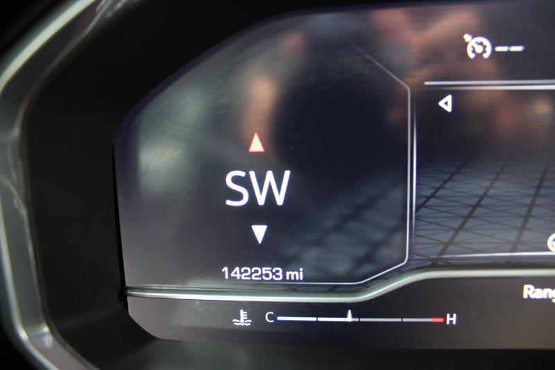 GMC Sierra 1500 SLT Crew Cab 2WD 2023