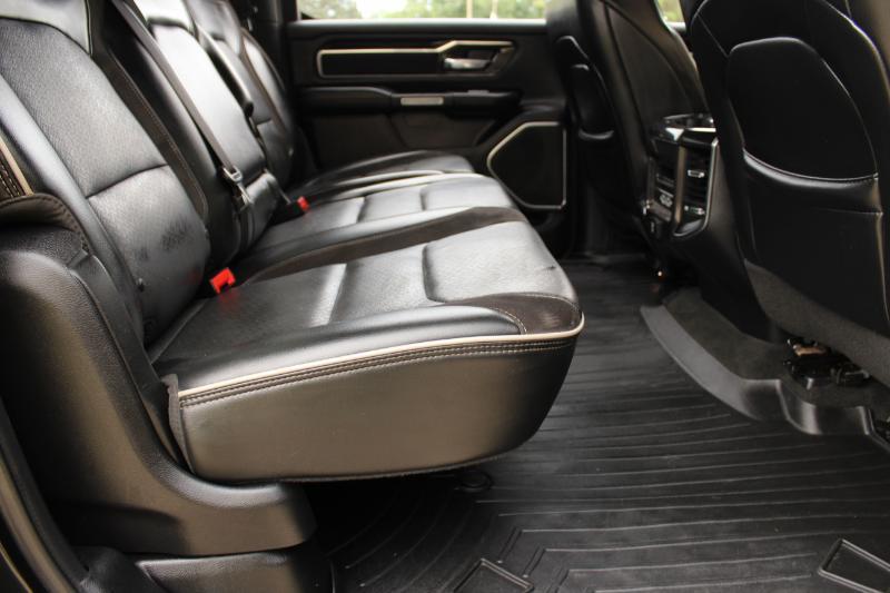 RAM 1500 Laramie Crew Cab SWB 4WD 2019