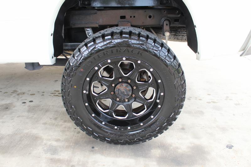RAM 2500 Longhorn Mega Cab 4WD 2018