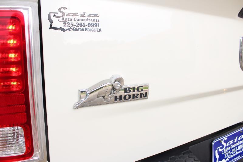 RAM 2500 Longhorn Mega Cab 4WD 2018