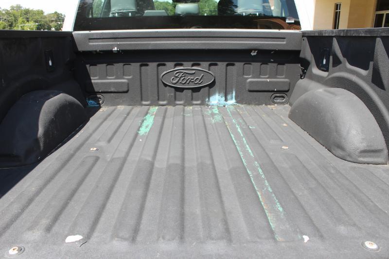 Ford F-150 XLT SuperCrew 5.5-ft. Bed 4WD 2021