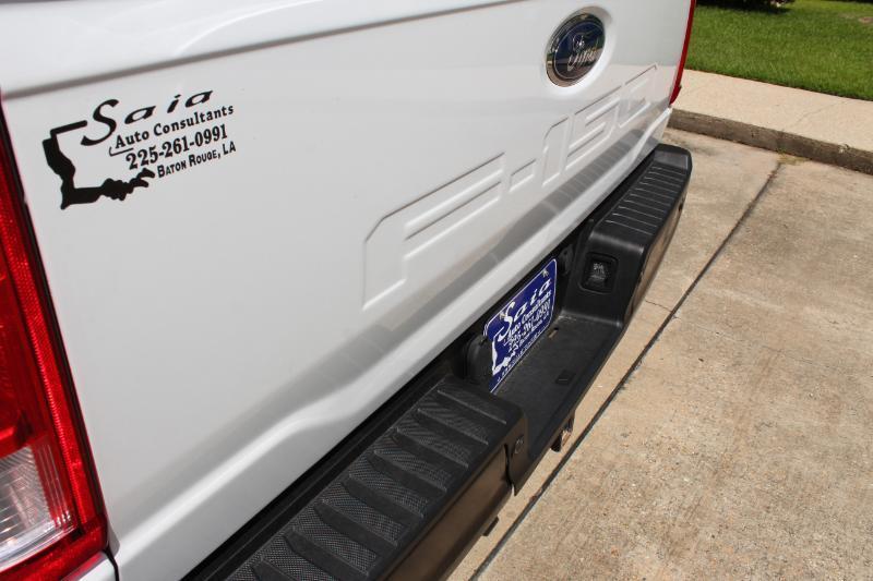 Ford F-150 XLT SuperCrew 5.5-ft. Bed 4WD 2021