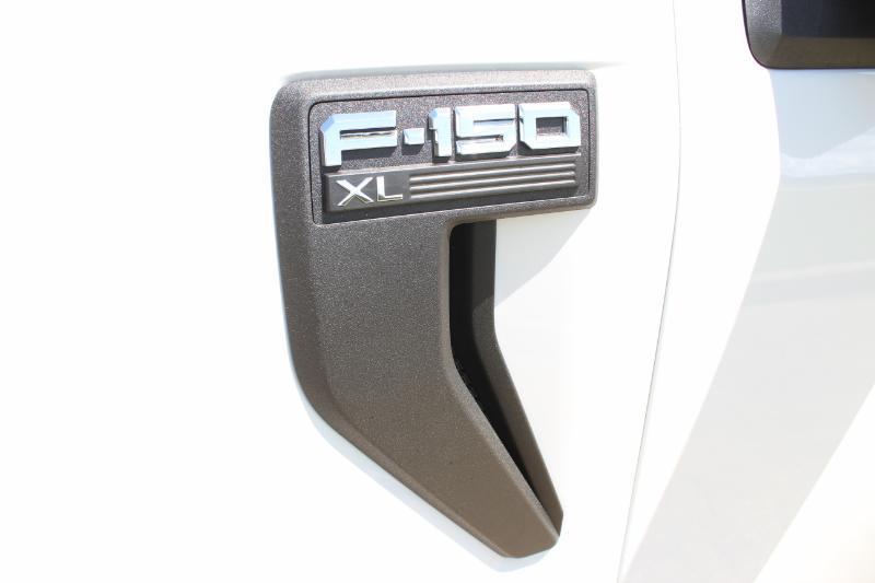 Ford F-150 XLT SuperCrew 5.5-ft. Bed 4WD 2021