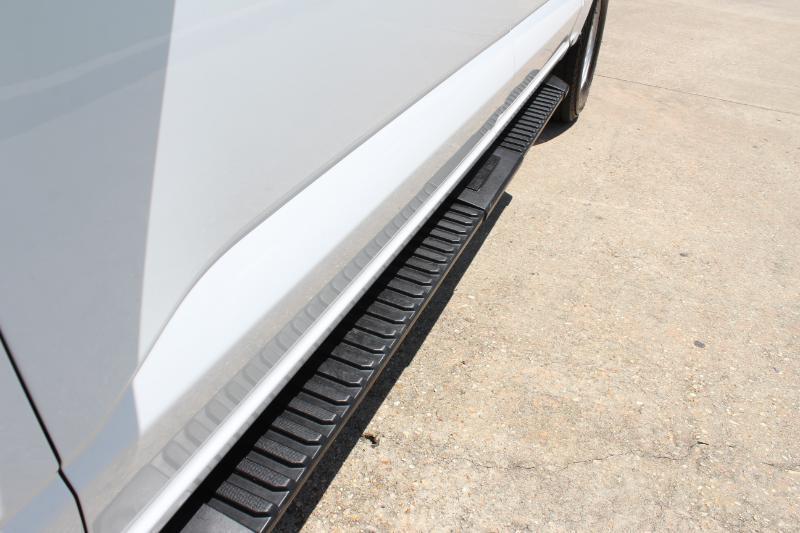 Ford F-150 XLT SuperCrew 5.5-ft. Bed 4WD 2021