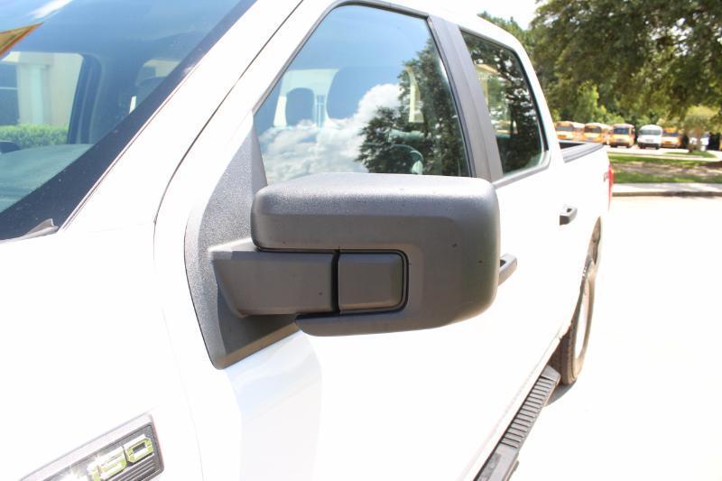 Ford F-150 XLT SuperCrew 5.5-ft. Bed 4WD 2021