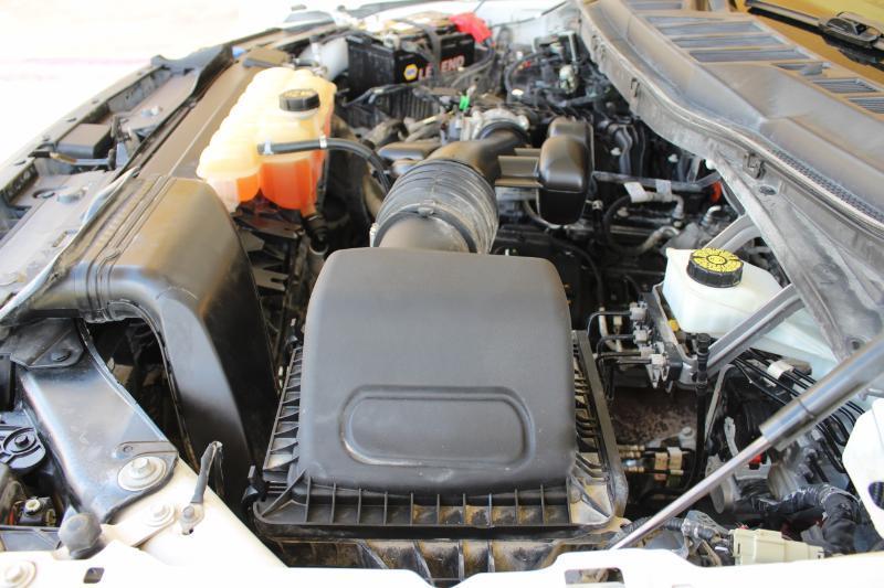 Ford F-150 XLT SuperCrew 5.5-ft. Bed 4WD 2021