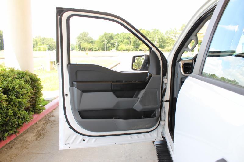 Ford F-150 XLT SuperCrew 5.5-ft. Bed 4WD 2021