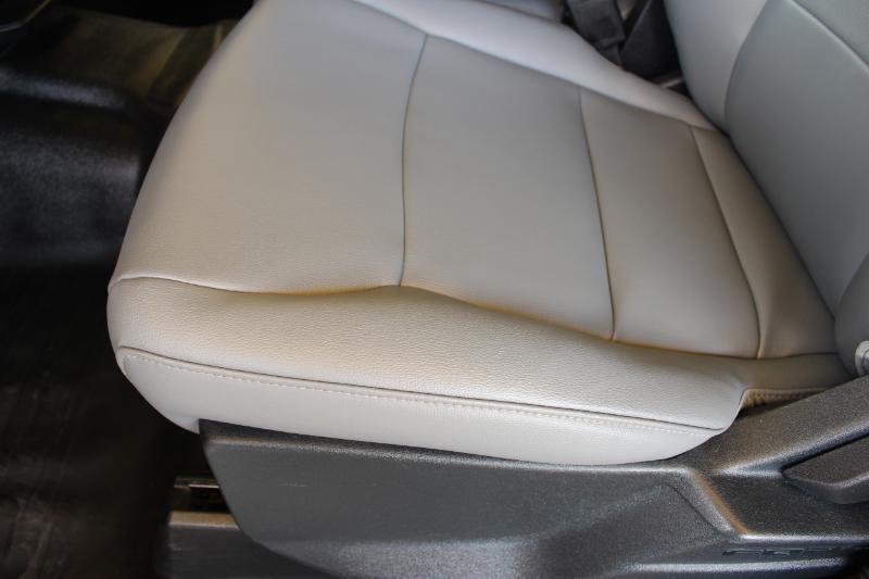 Ford F-150 XLT SuperCrew 5.5-ft. Bed 4WD 2021