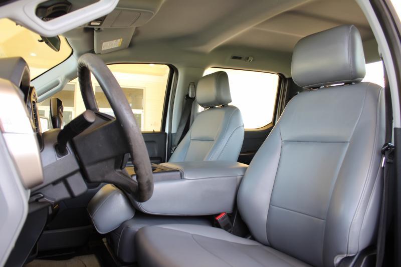 Ford F-150 XLT SuperCrew 5.5-ft. Bed 4WD 2021