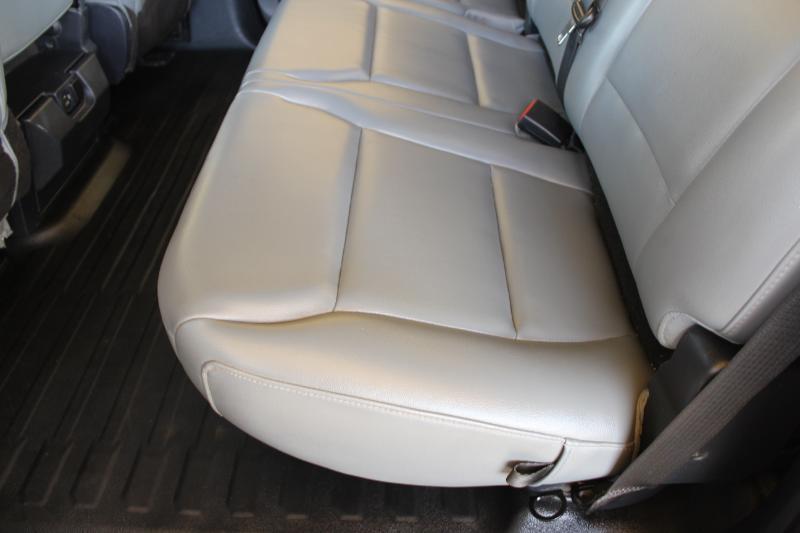 Ford F-150 XLT SuperCrew 5.5-ft. Bed 4WD 2021