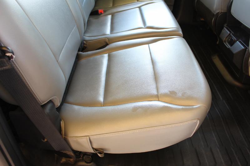 Ford F-150 XLT SuperCrew 5.5-ft. Bed 4WD 2021