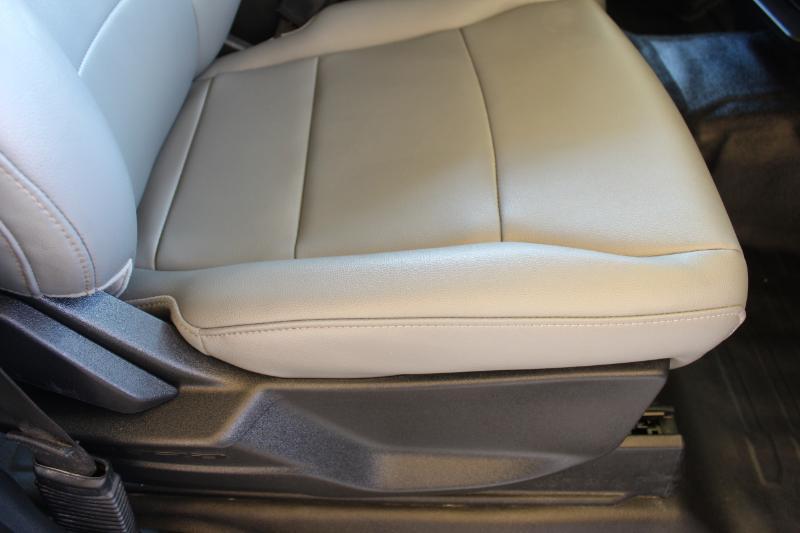 Ford F-150 XLT SuperCrew 5.5-ft. Bed 4WD 2021
