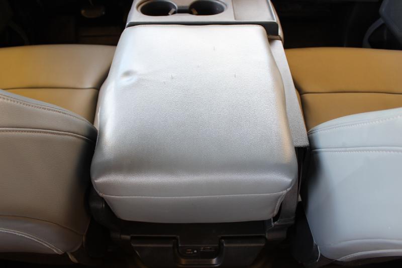 Ford F-150 XLT SuperCrew 5.5-ft. Bed 4WD 2021