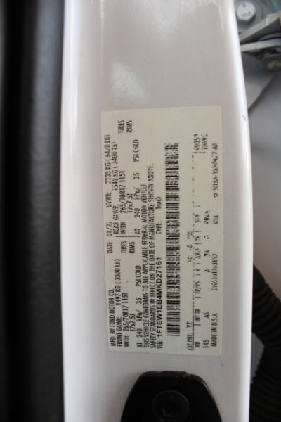 Ford F-150 XLT SuperCrew 5.5-ft. Bed 4WD 2021