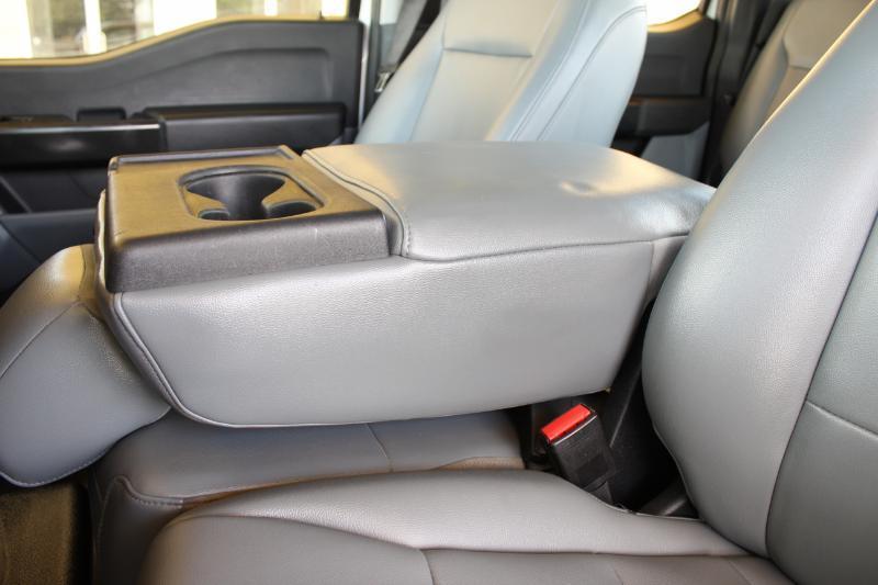 Ford F-150 XLT SuperCrew 5.5-ft. Bed 4WD 2021