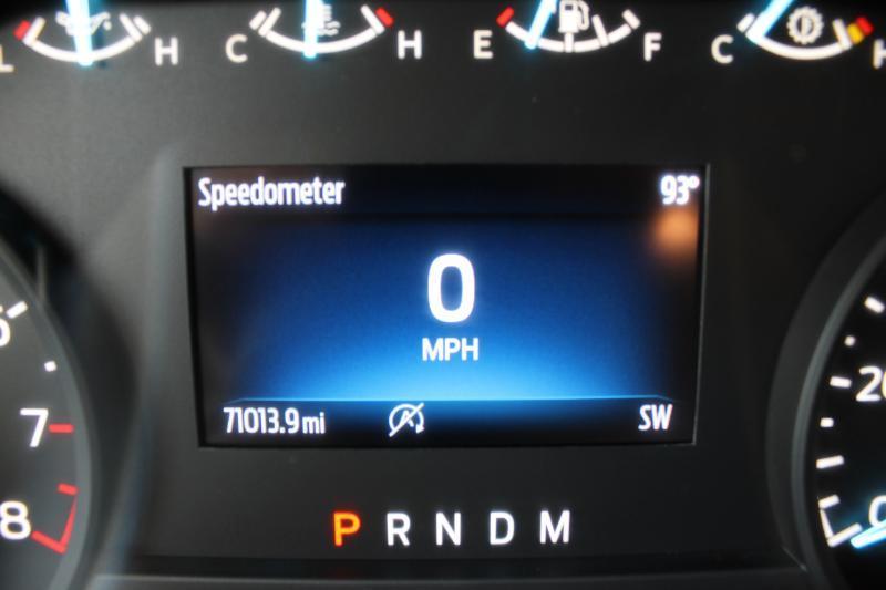 Ford F-150 XLT SuperCrew 5.5-ft. Bed 4WD 2021