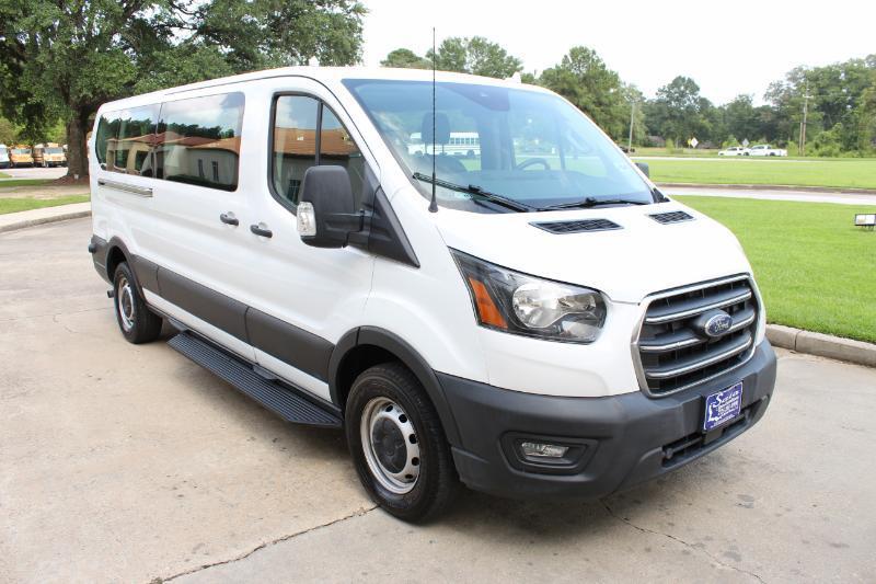 Ford Transit 350 Wagon Low Roof XL w/Sliding Pass. 148-in. WB 2020