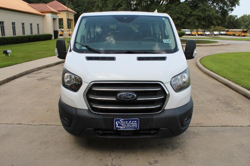 Ford Transit 350 Wagon Low Roof XL w/Sliding Pass. 148-in. WB 2020