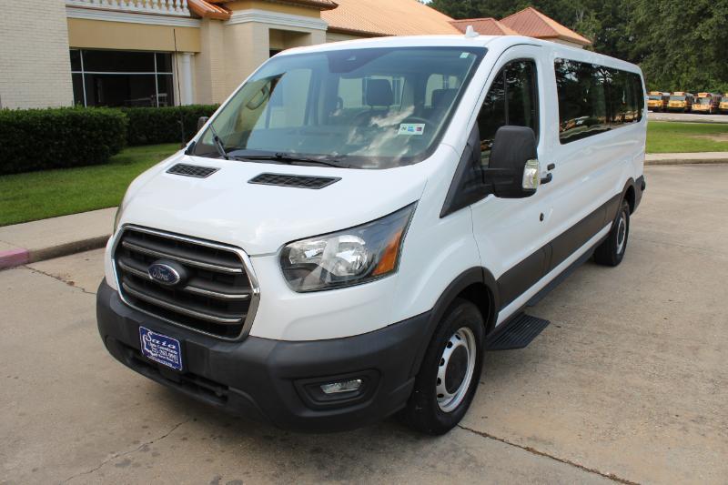Ford Transit 350 Wagon Low Roof XL w/Sliding Pass. 148-in. WB 2020