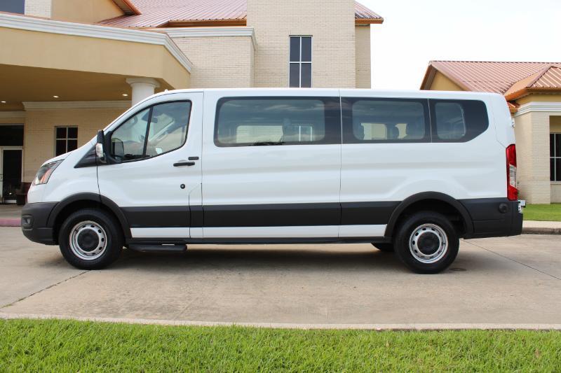 Ford Transit 350 Wagon Low Roof XL w/Sliding Pass. 148-in. WB 2020