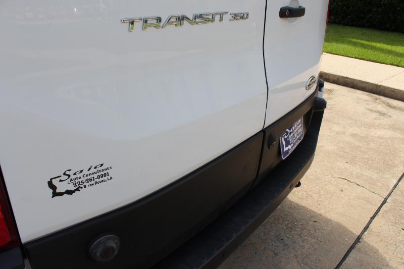 Ford Transit 350 Wagon Low Roof XL w/Sliding Pass. 148-in. WB 2020