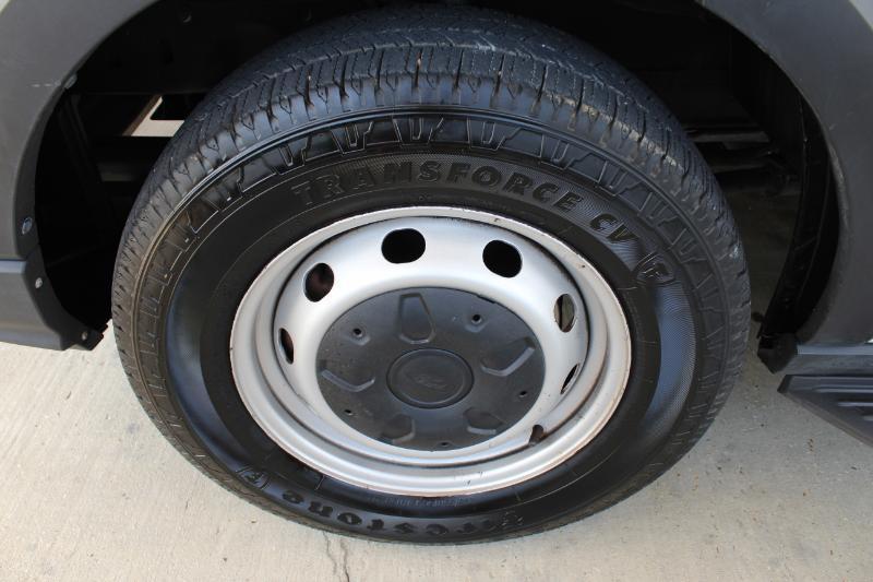 Ford Transit 350 Wagon Low Roof XL w/Sliding Pass. 148-in. WB 2020