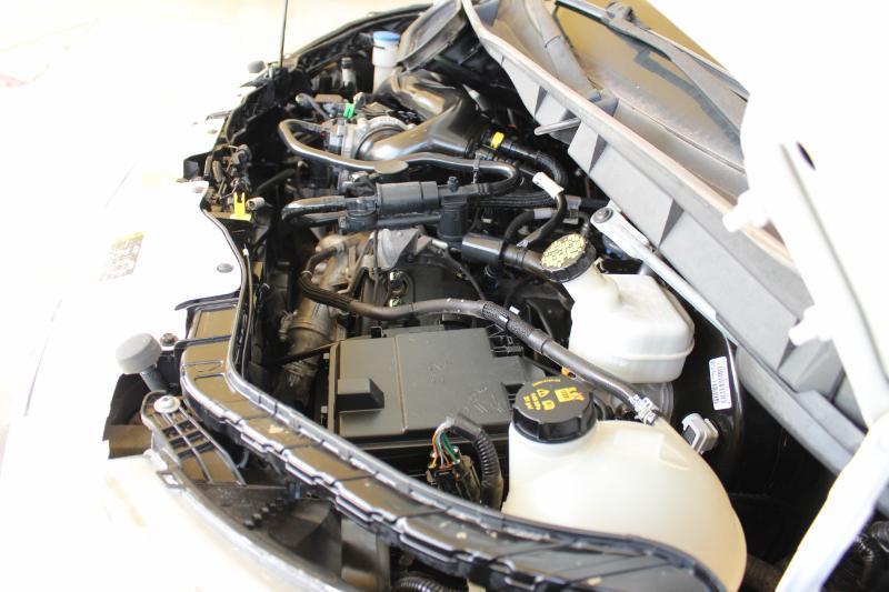 Ford Transit 350 Wagon Low Roof XL w/Sliding Pass. 148-in. WB 2020