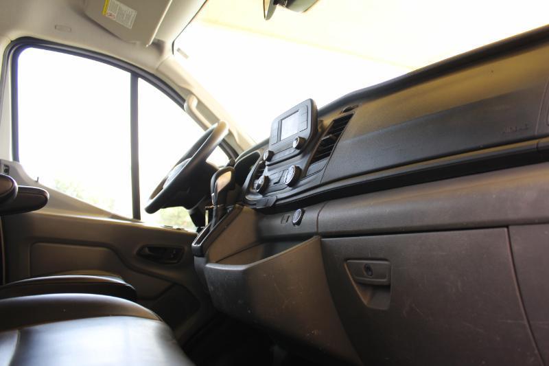 Ford Transit 350 Wagon Low Roof XL w/Sliding Pass. 148-in. WB 2020