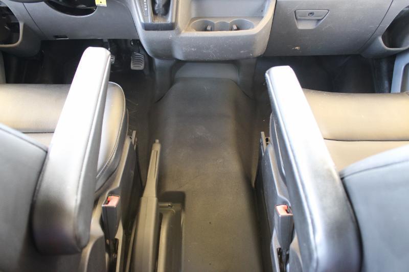 Ford Transit 350 Wagon Low Roof XL w/Sliding Pass. 148-in. WB 2020