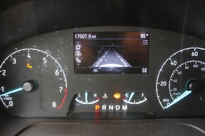 Ford Transit 350 Wagon Low Roof XL w/Sliding Pass. 148-in. WB 2020