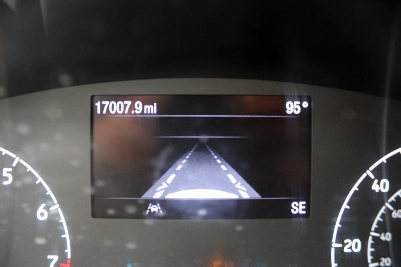 Ford Transit 350 Wagon Low Roof XL w/Sliding Pass. 148-in. WB 2020