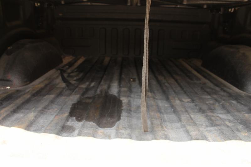 Ford F-150 Platinum SuperCrew 6.5-ft. Bed 4WD 2015