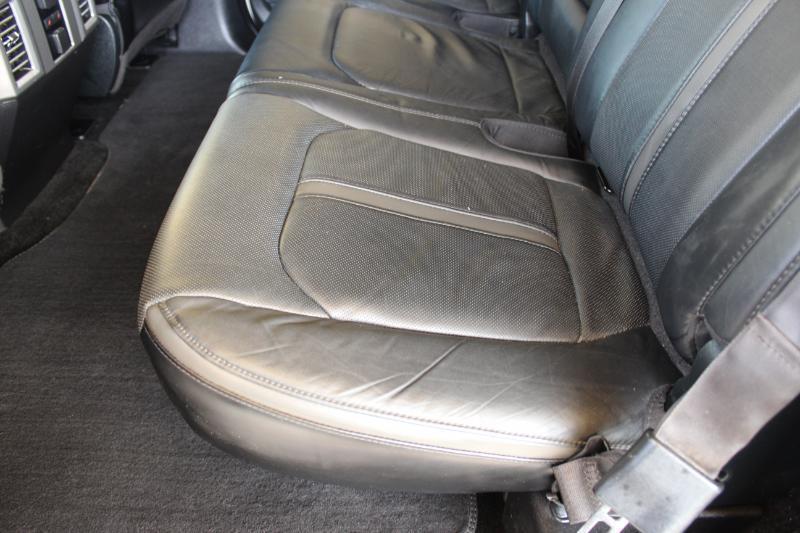 Ford F-150 Platinum SuperCrew 6.5-ft. Bed 4WD 2015